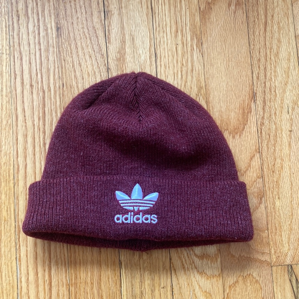 Adidas beanie